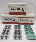 Превью для Cenforce 200 Cenforce 200