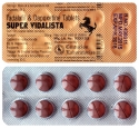 Превью для Super Vidalista Super Vidalista