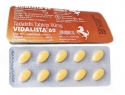 Превью для Vidalista 60 Vidalista 60